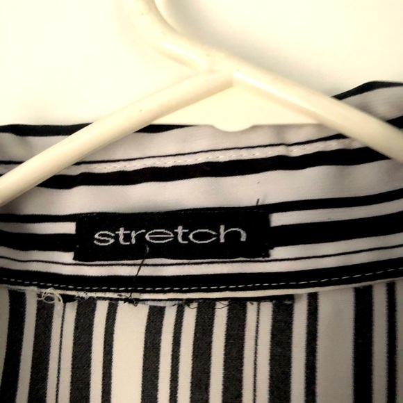 Stretch Top - Picture 3 of 3